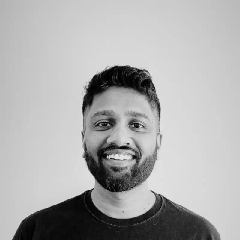 James's profile picture on Pangea, the world's largest fractional talent marketplace.