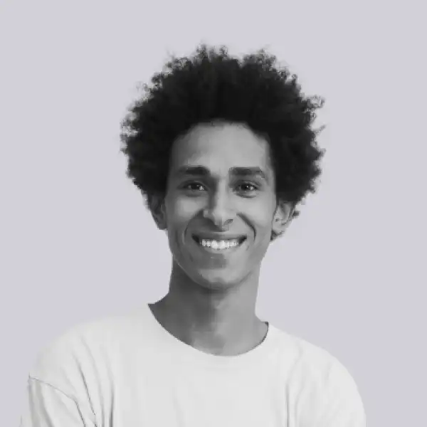 Mohamed's profile picture on Pangea, the world's largest fractional talent marketplace.
