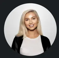 Khristina's profile picture