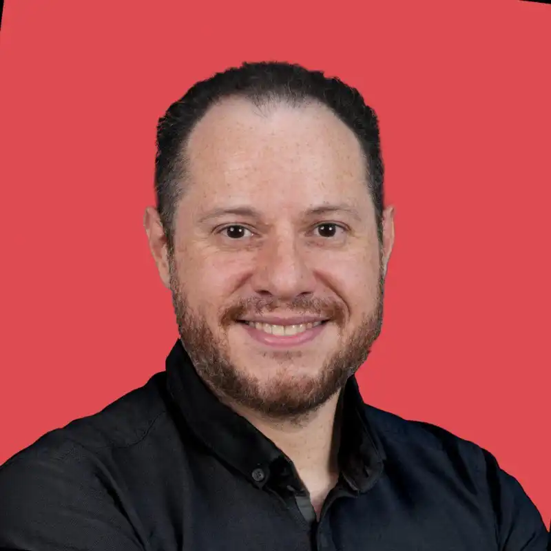 Daniel's profile picture on Pangea, the world's largest fractional talent marketplace.