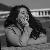 Isabel's profile picture on Pangea, the world's largest fractional talent marketplace.