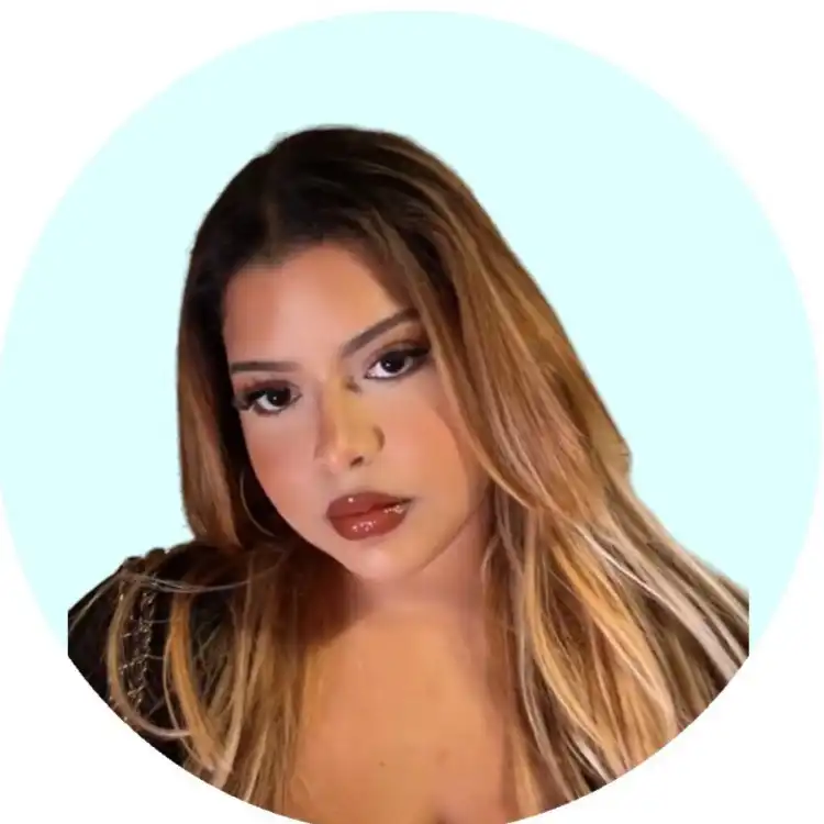 Keyliz's profile picture on Pangea, the world's largest fractional talent marketplace.