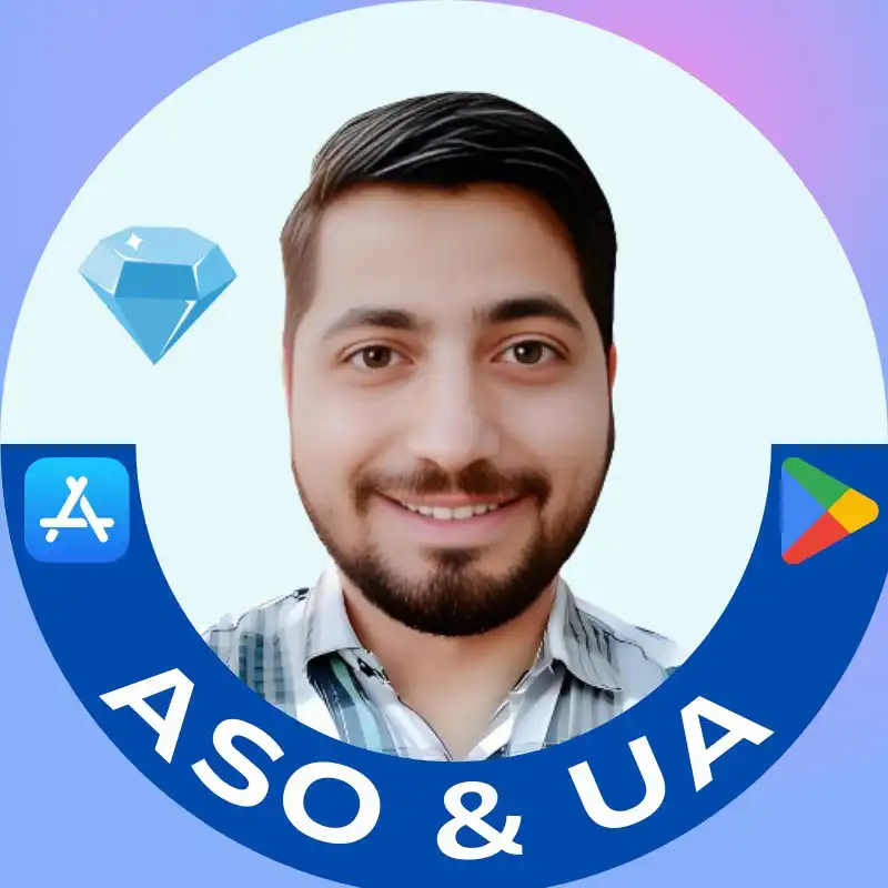 Bilal's profile picture on Pangea, the world's largest fractional talent marketplace.