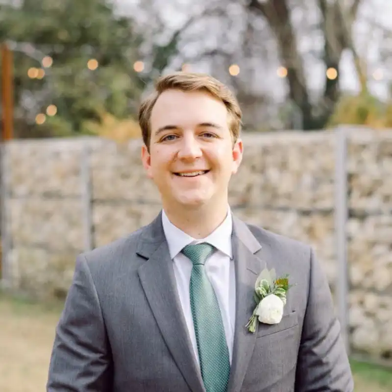 David's profile picture on Pangea, the world's largest fractional talent marketplace.