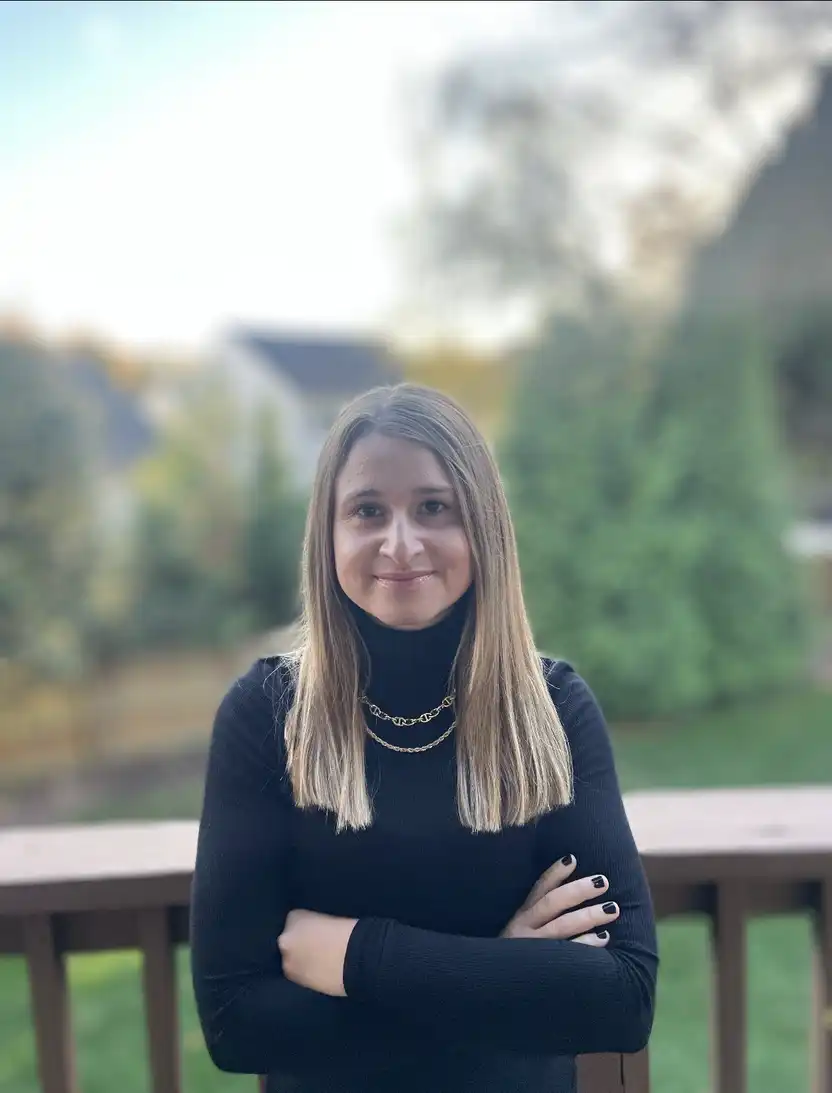 Johanna's profile picture