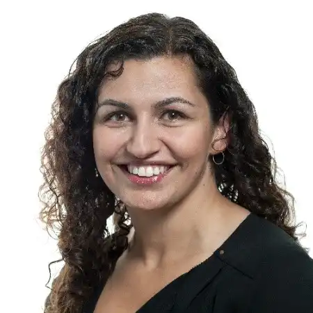 Nicole's profile picture on Pangea, the world's largest fractional talent marketplace.