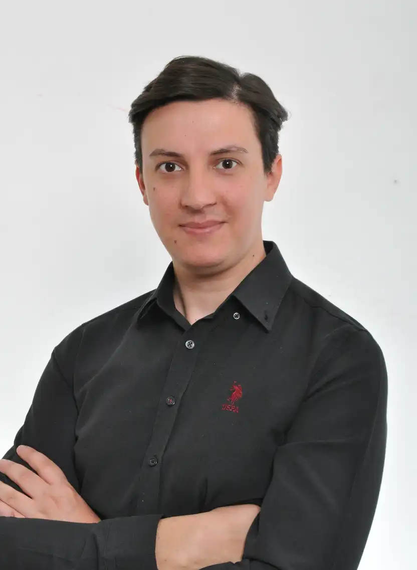 Kiril's profile picture on Pangea, the world's largest fractional talent marketplace.