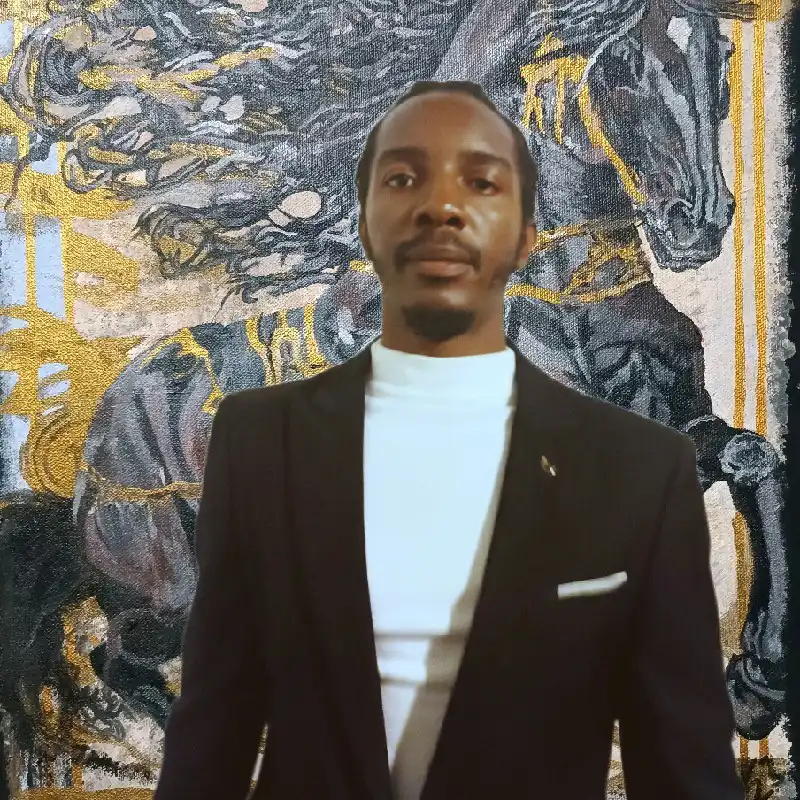 TINASHE's profile picture on Pangea, the world's largest fractional talent marketplace.