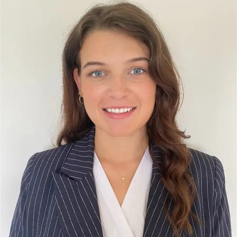 Kayleigh's profile picture on Pangea, the world's largest fractional talent marketplace.