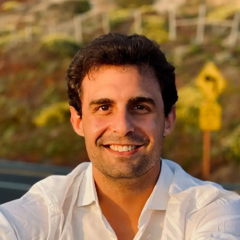 Vasileios's profile picture on Pangea, the world's largest fractional talent marketplace.