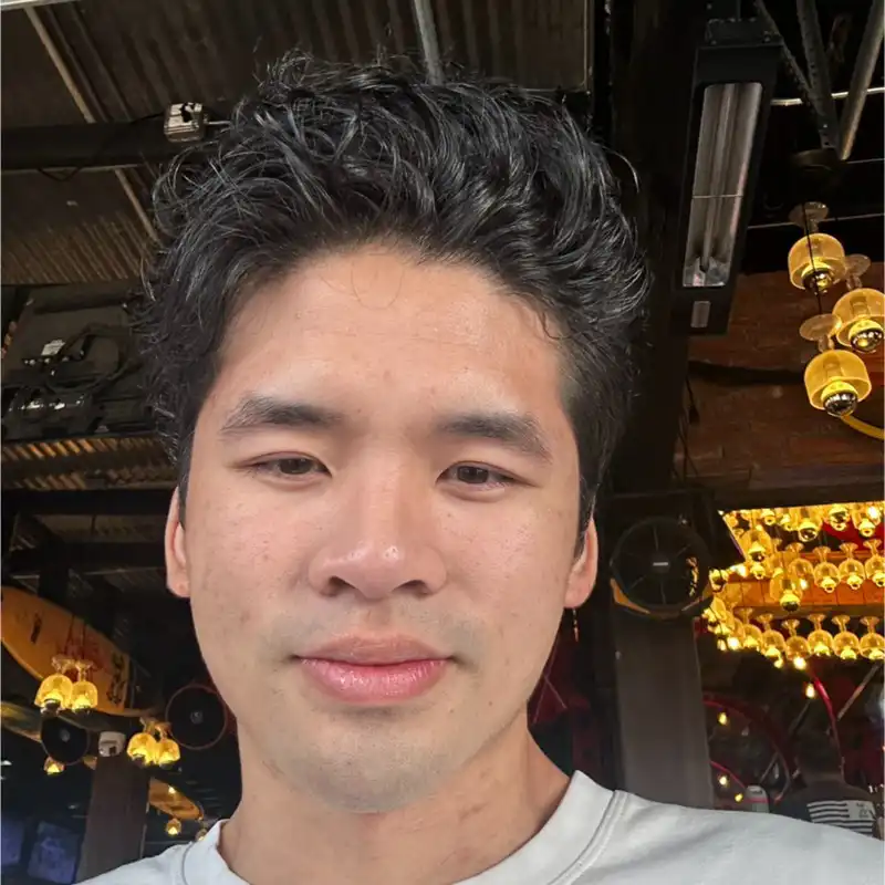 Michael's profile picture on Pangea, the world's largest fractional talent marketplace.