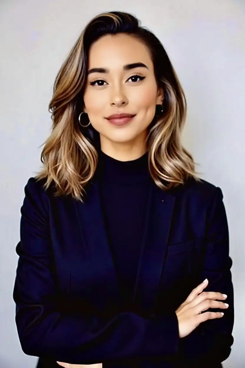 Patricia's profile picture