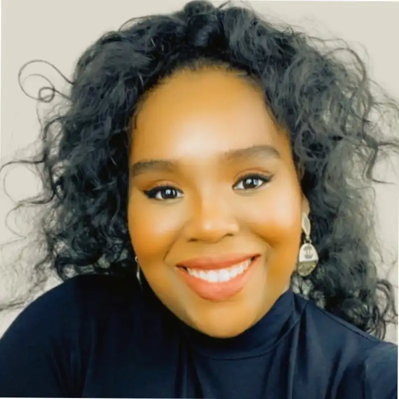 DeAnna's profile picture on Pangea, the world's largest fractional talent marketplace.