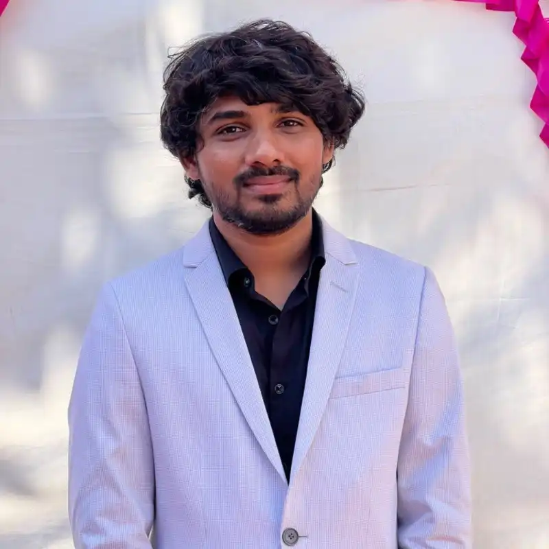 Saurabh's profile picture on Pangea, the world's largest fractional talent marketplace.