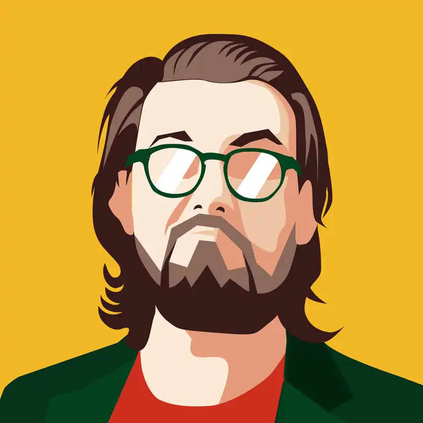 David's profile picture on Pangea, the world's largest fractional talent marketplace.