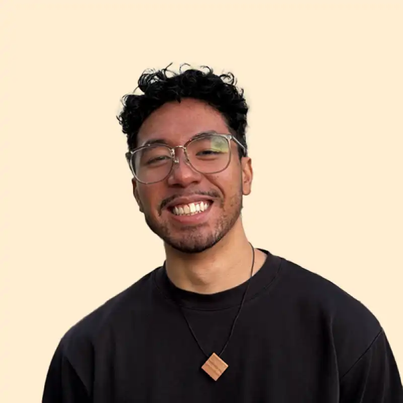 Justin's profile picture on Pangea, the world's largest fractional talent marketplace.