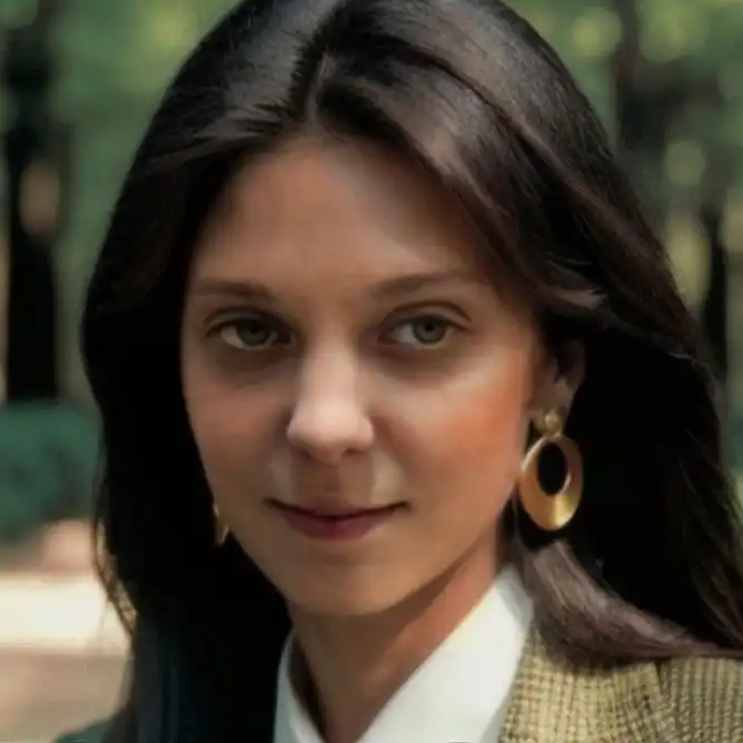 Clarissa's profile picture on Pangea, the world's largest fractional talent marketplace.