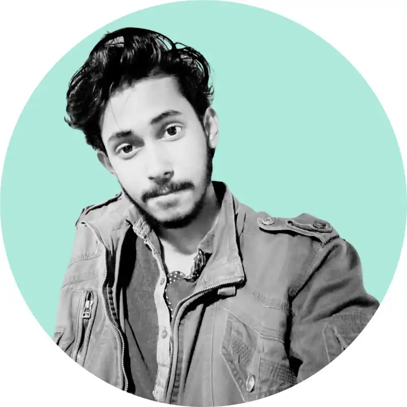 Shakib's profile picture on Pangea, the world's largest fractional talent marketplace.