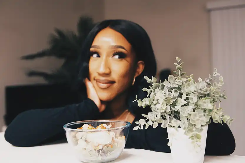 Kiara's profile picture on Pangea, the world's largest fractional talent marketplace.