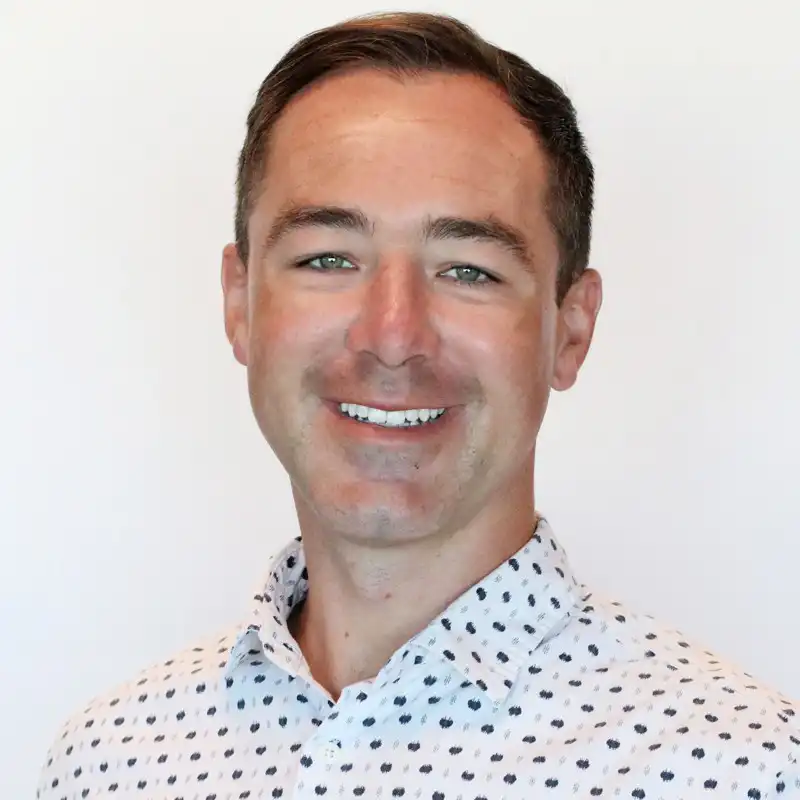 Wes's profile picture on Pangea, the world's largest fractional talent marketplace.