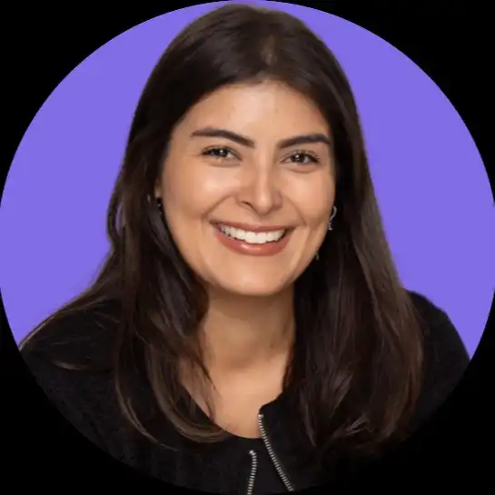 Joyce's profile picture on Pangea, the world's largest fractional talent marketplace.