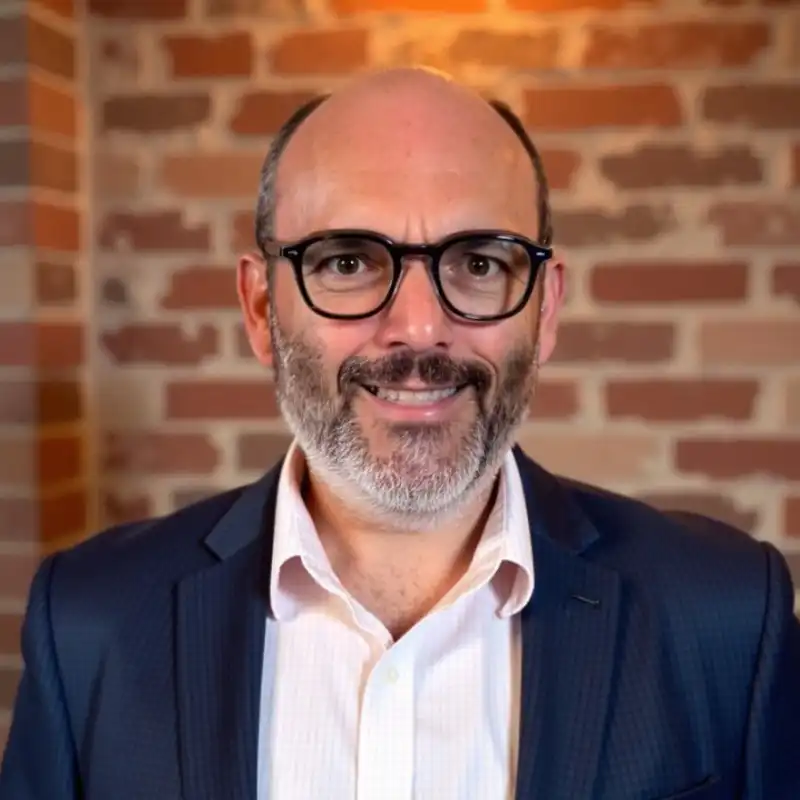 Adam's profile picture on Pangea, the world's largest fractional talent marketplace.