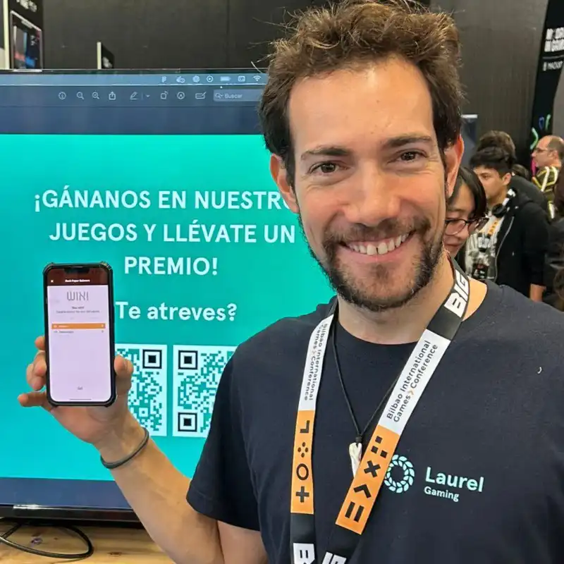 Guillermo's profile picture on Pangea, the world's largest fractional talent marketplace.