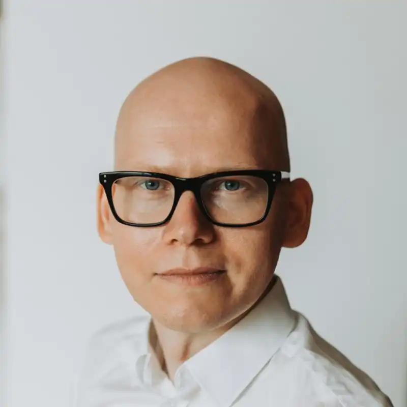 Anton's profile picture on Pangea, the world's largest fractional talent marketplace.