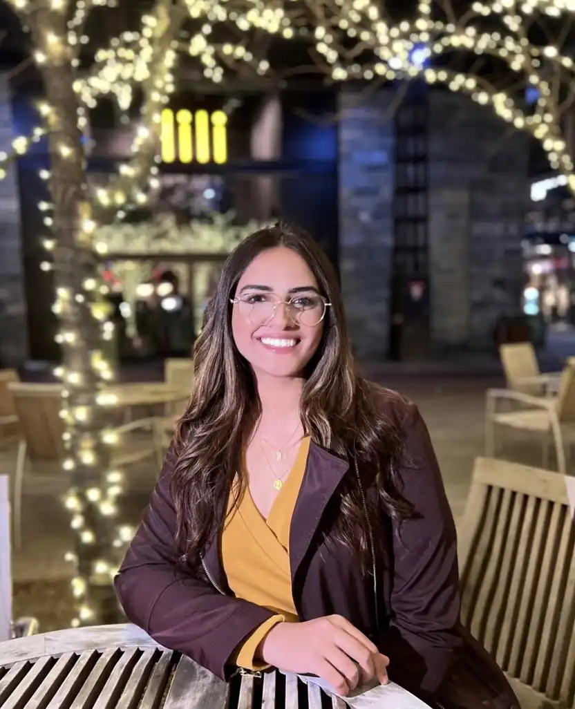 Fariha's profile picture on Pangea, the world's largest fractional talent marketplace.