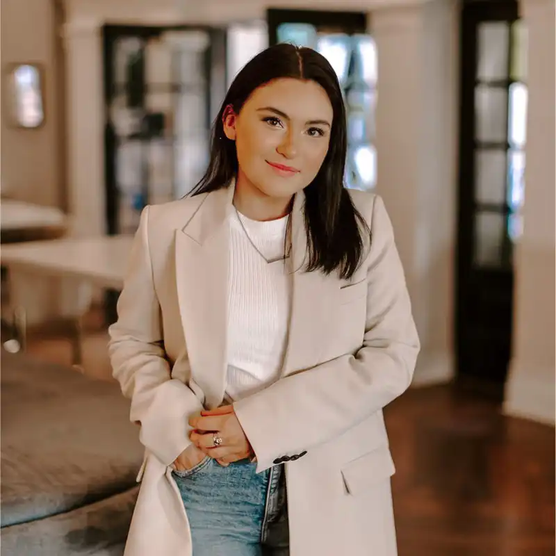 Sarah's profile picture