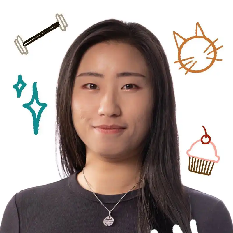 Yushan's profile picture on Pangea, the world's largest fractional talent marketplace.