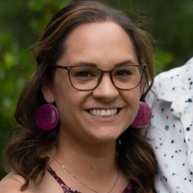 Molly's profile picture on Pangea, the world's largest fractional talent marketplace.