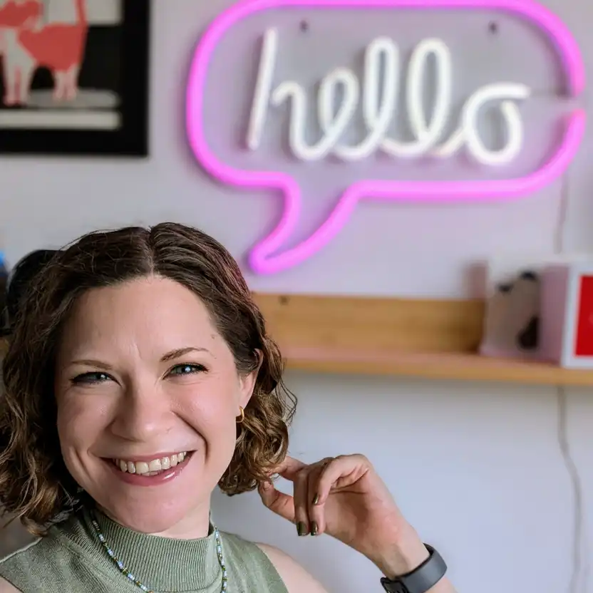 Tassia's profile picture on Pangea, the world's largest fractional talent marketplace.