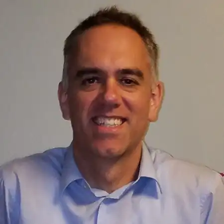 Mike's profile picture on Pangea, the world's largest fractional talent marketplace.