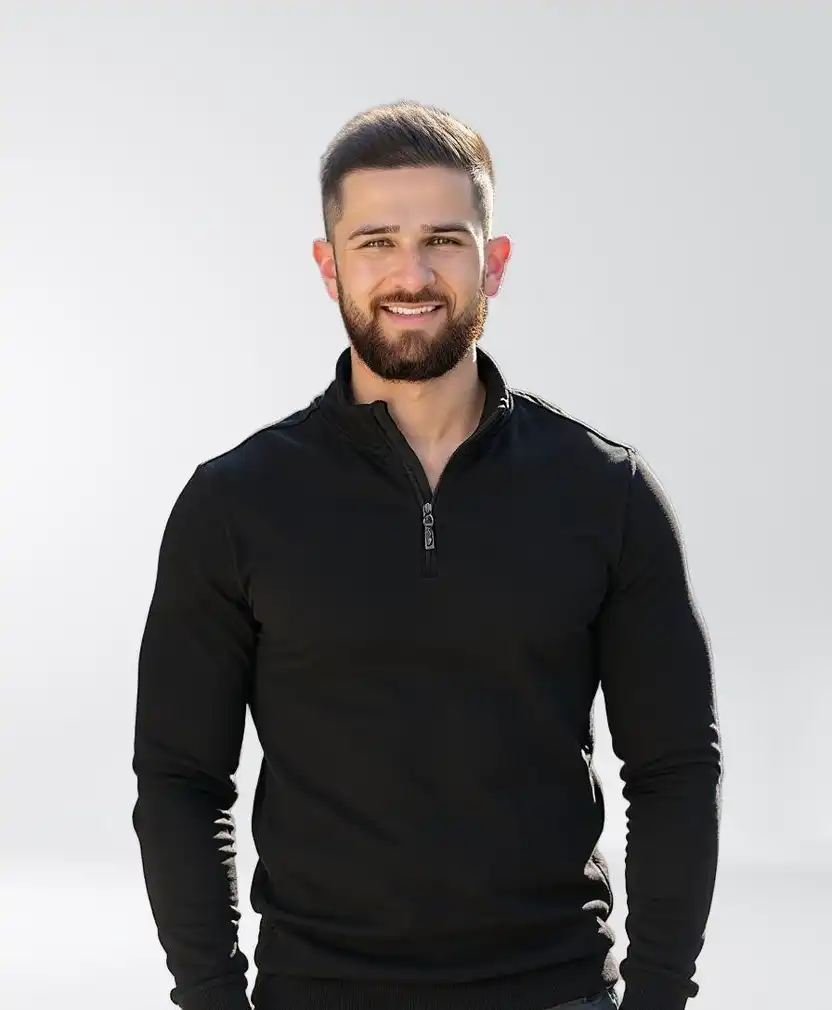 Clint's profile picture on Pangea, the world's largest fractional talent marketplace.