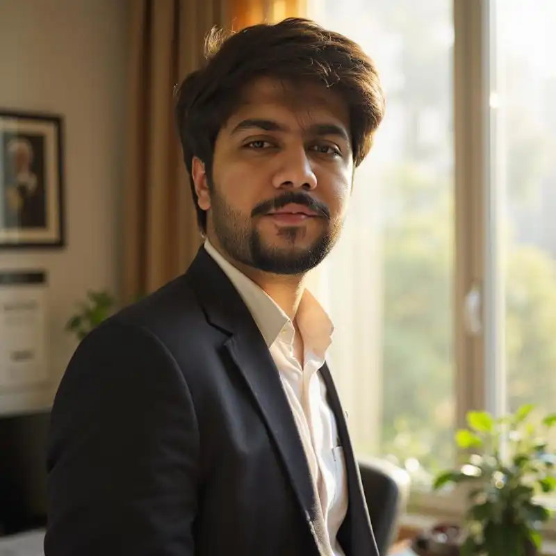 Cole's profile picture on Pangea, the world's largest fractional talent marketplace.