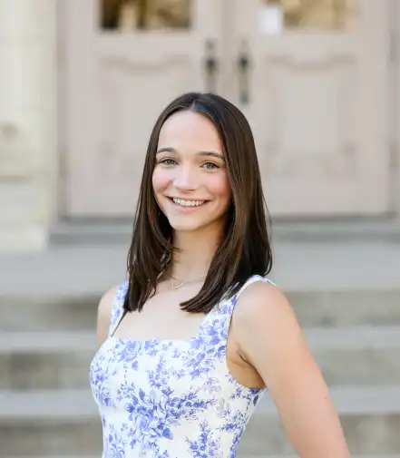 Mia's profile picture