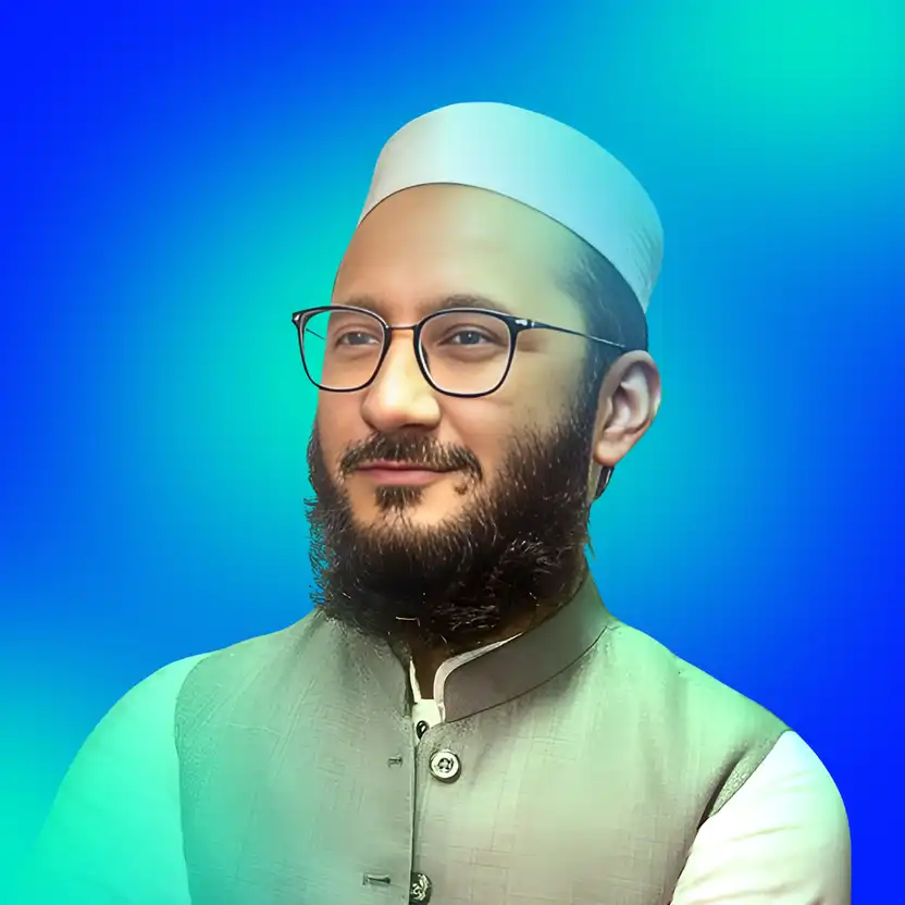 Saad Bin's profile picture on Pangea, the world's largest fractional talent marketplace.