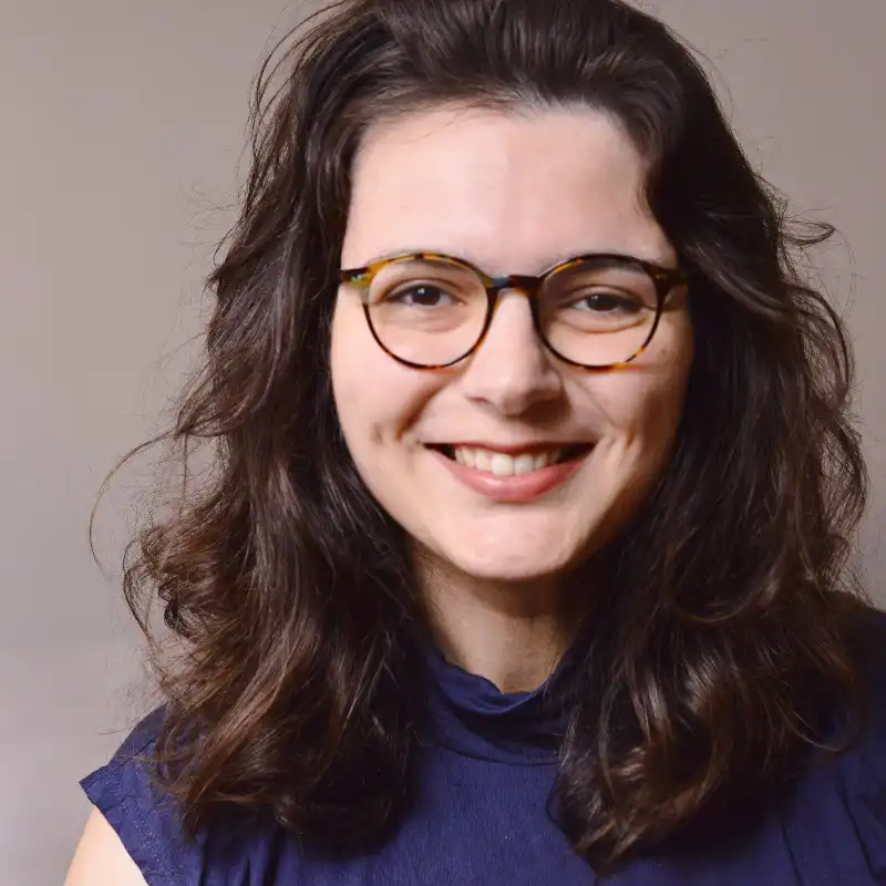 Beatriz's profile picture on Pangea, the world's largest fractional talent marketplace.