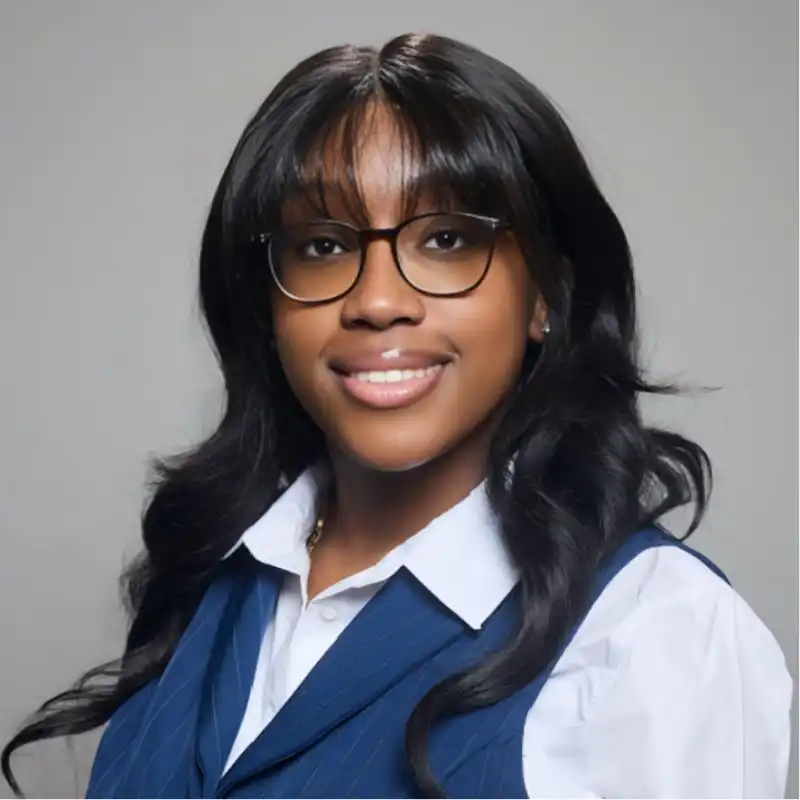 Monique's profile picture