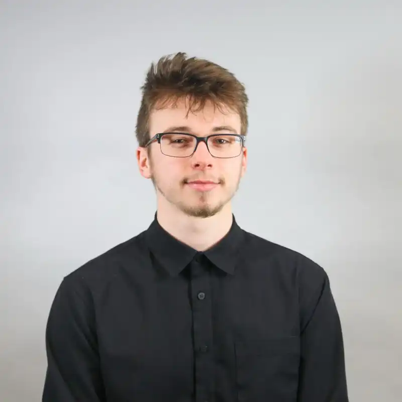 Alex's profile picture