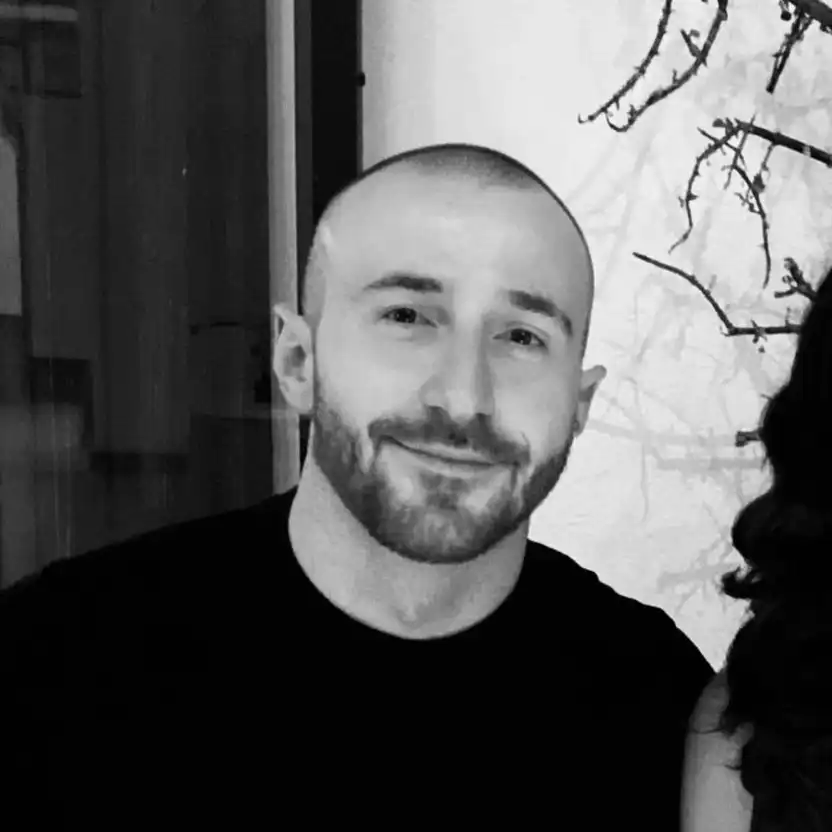 Matthew's profile picture