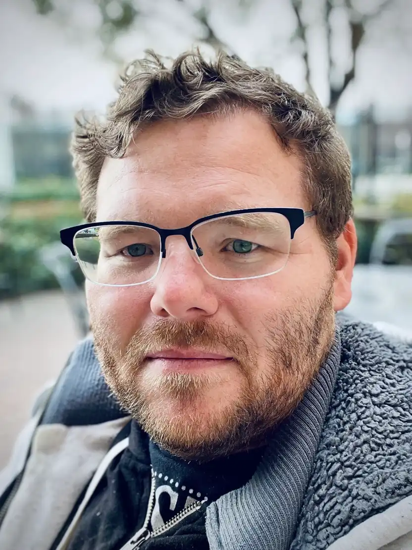 Chris's profile picture