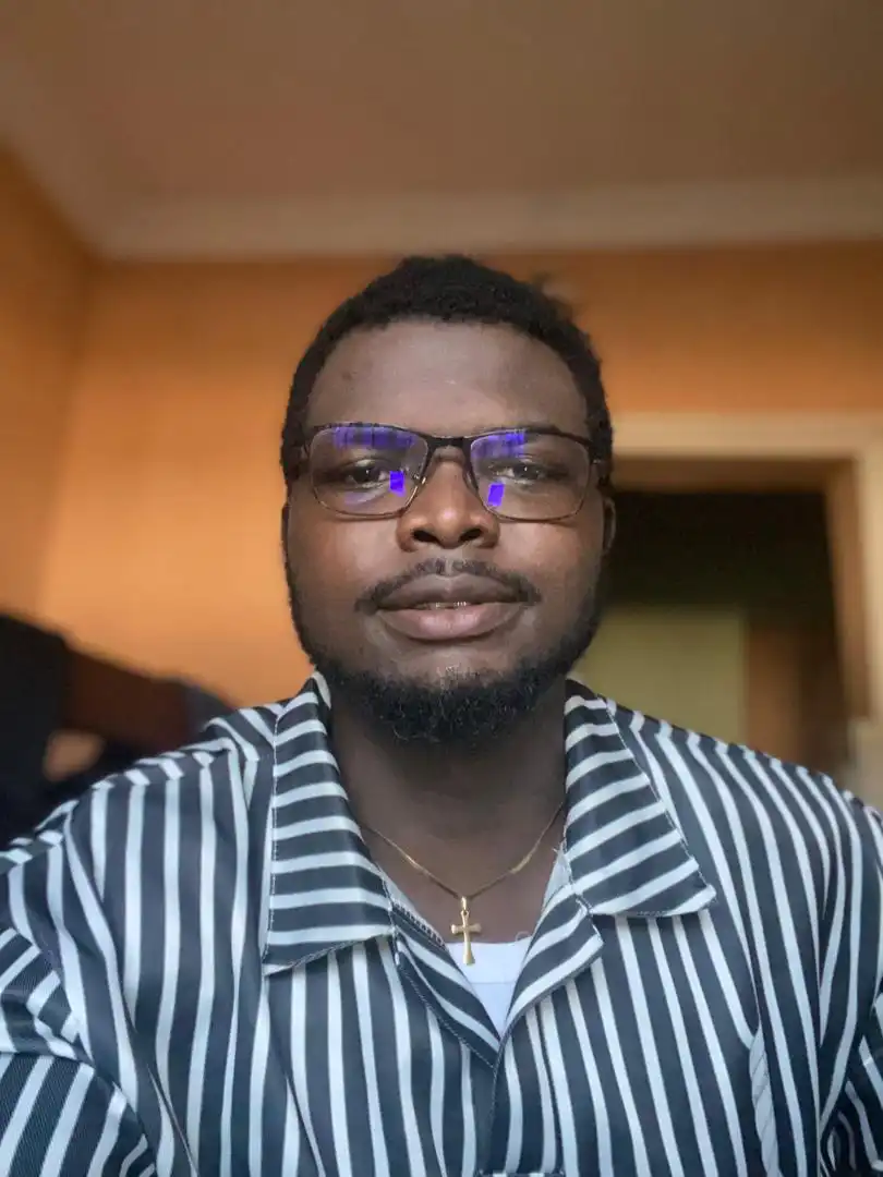 Bolu's profile picture on Pangea, the world's largest fractional talent marketplace.