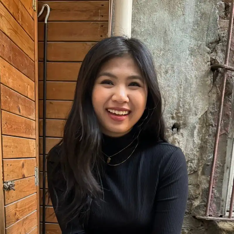 Leela's profile picture on Pangea, the world's largest fractional talent marketplace.