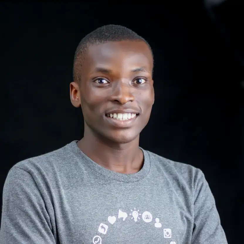 Areous's profile picture on Pangea, the world's largest fractional talent marketplace.