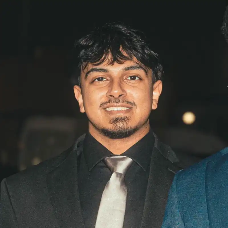 Zuhayr's profile picture