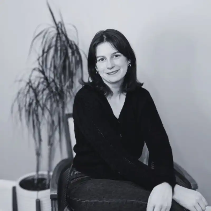 Julia's profile picture