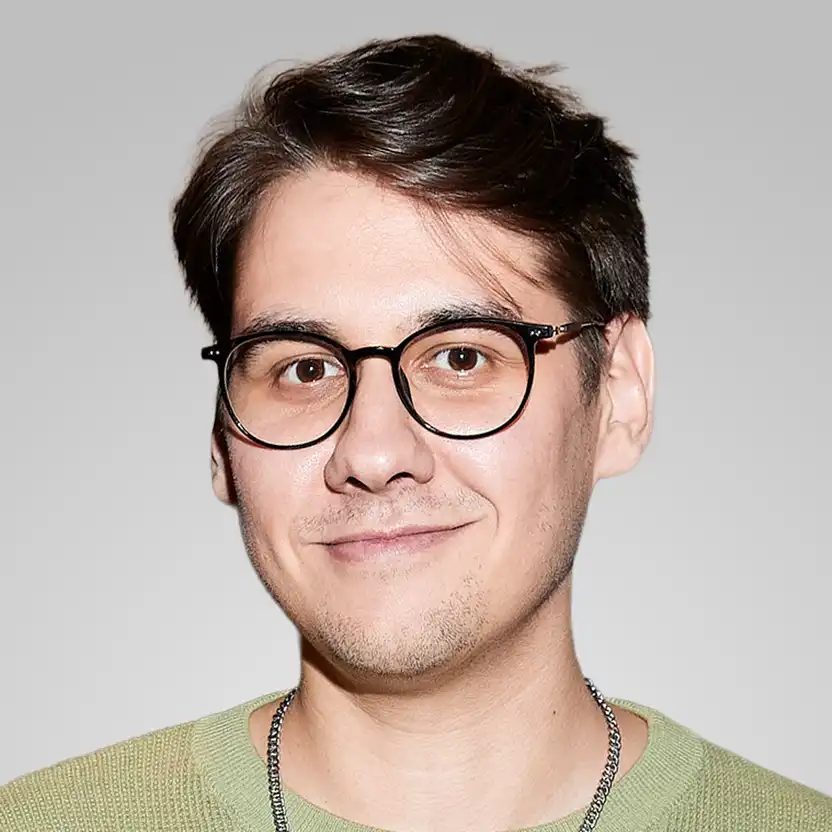 Eugene's profile picture