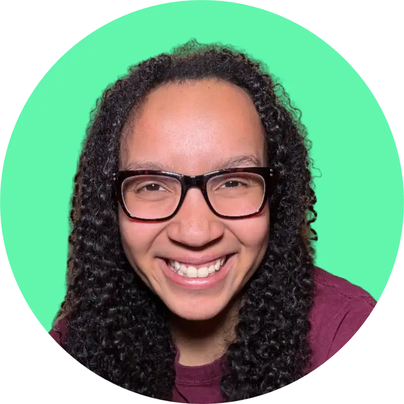 Katherine's profile picture